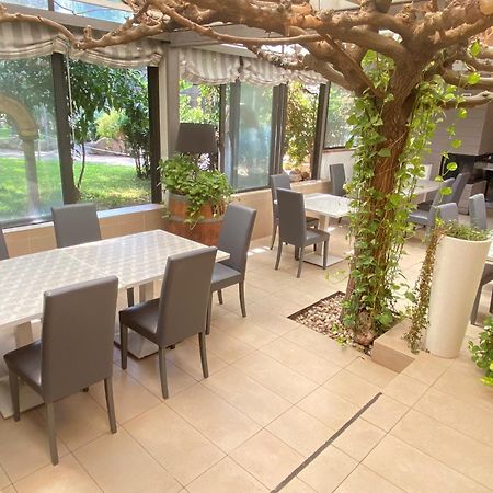 רומא Antica Locanda Palmieri מראה חיצוני תמונה