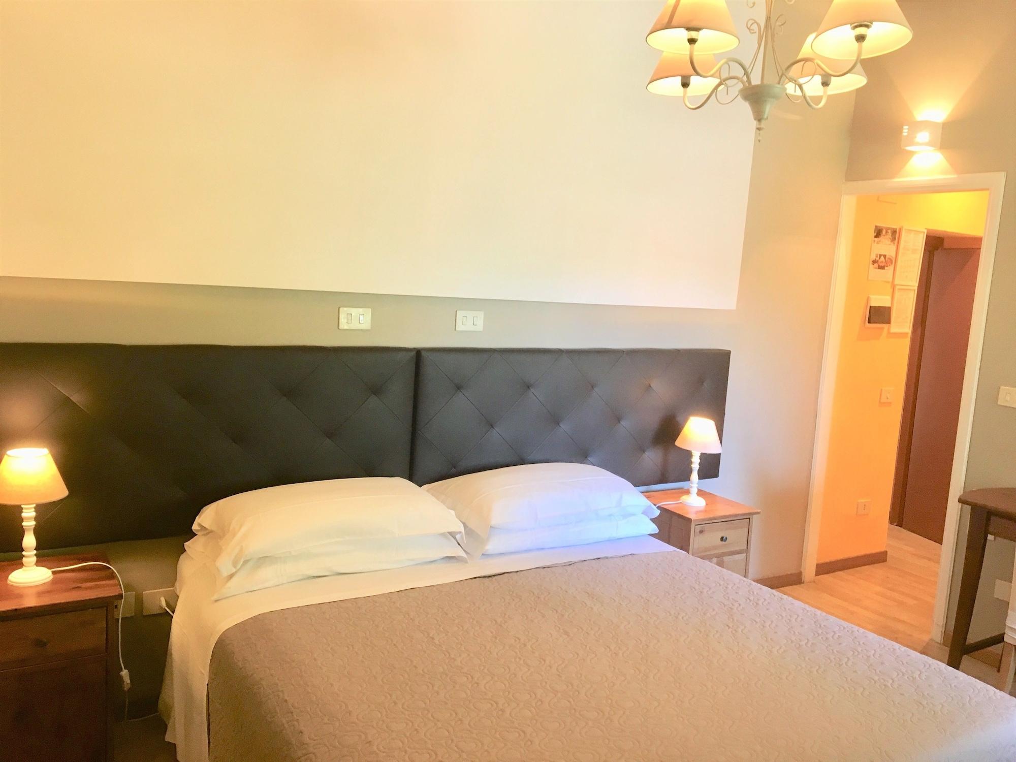 רומא Antica Locanda Palmieri מראה חיצוני תמונה