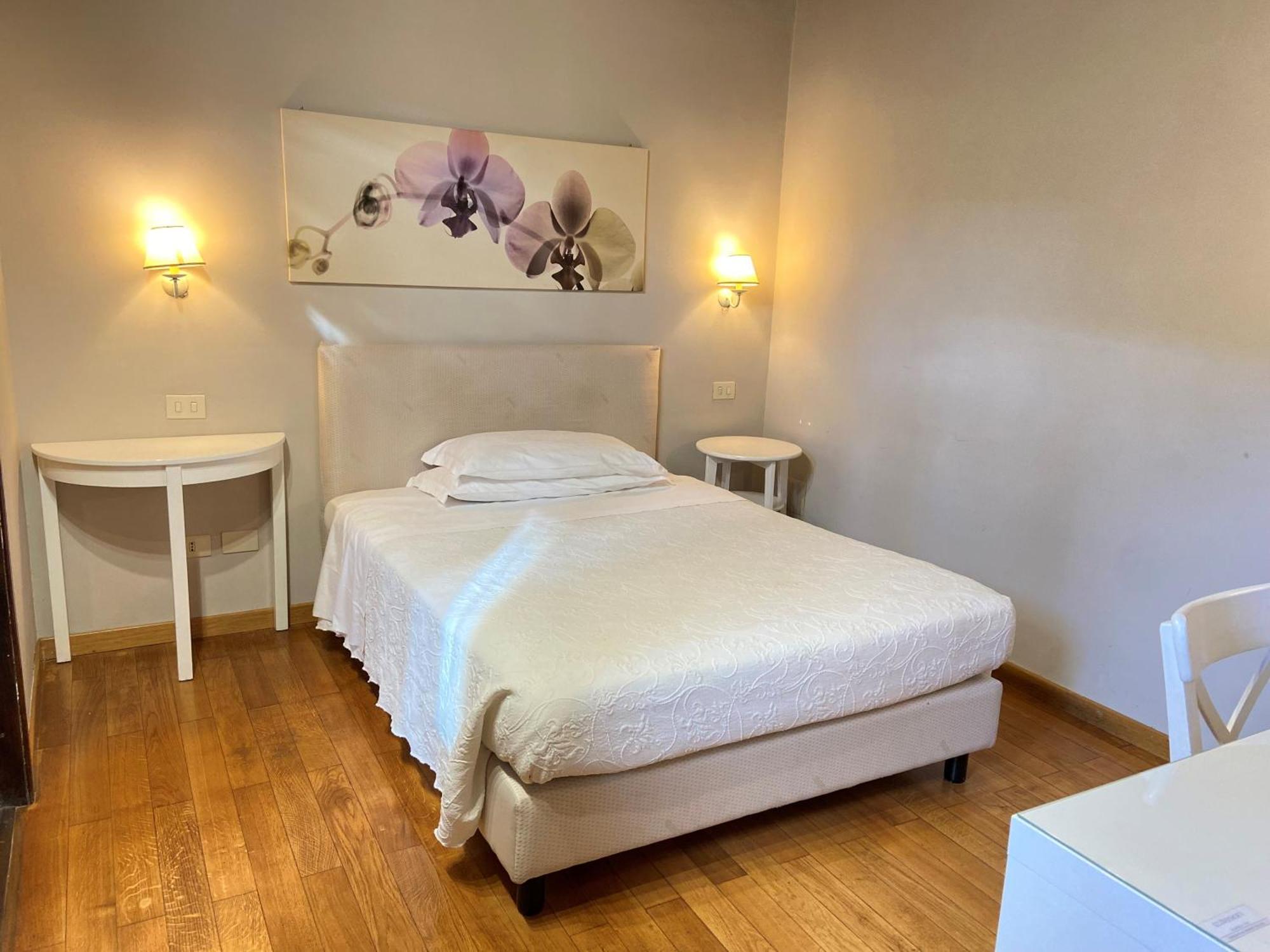 רומא Antica Locanda Palmieri מראה חיצוני תמונה